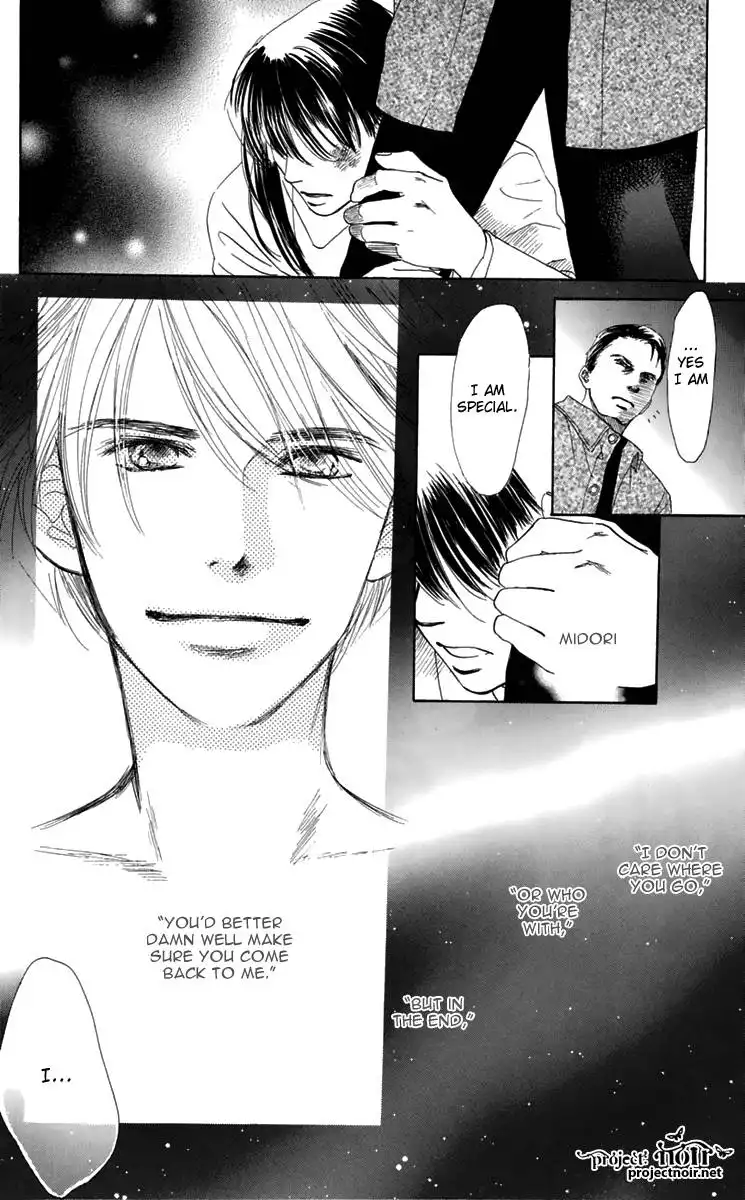 Eden no Hana Chapter 34 19